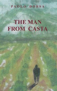 Paperback The Man from Casta Book