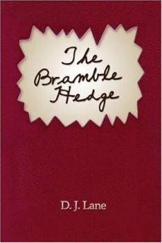 Paperback The Bramble Hedge Book