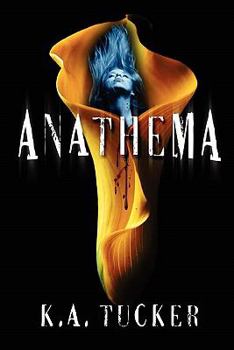 Anathema - Book #1 of the Causal Enchantment