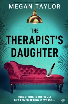 Paperback The Therapist's Daughter Book