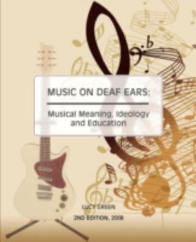 Paperback Music on Deaf Ears Book