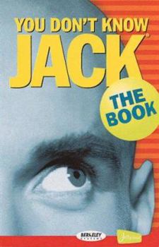 Paperback You Dont Know Jack PB Book