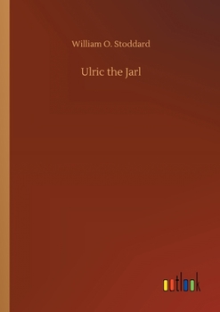 Paperback Ulric the Jarl Book