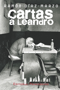 Paperback Cartas a Leandro [Spanish] Book