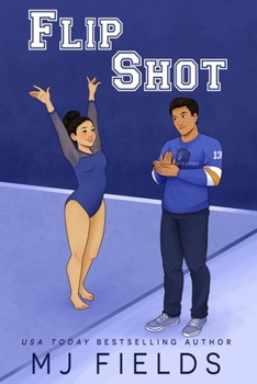 Paperback Flip Shot: A Friends to Lovers, Hockey Romance Book