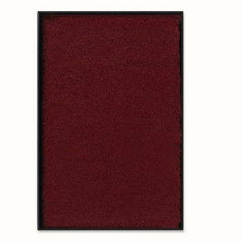 Hardcover Moleskine Limited Edition Notebook Fur, Large, Ruled, Maple Red (5 X 8.25) Book