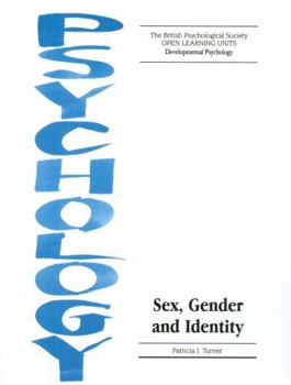 Paperback Sex, Gender and Identity Book