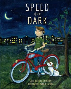 Paperback Speed Of The Dark Book