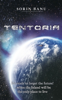 Paperback Tentoria Book