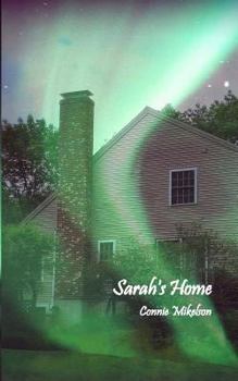 Paperback Sarah's Home Book