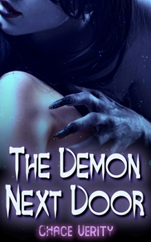 Paperback The Demon Next Door Book