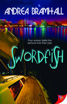 Swordfish - Book #2 of the Finnsbury