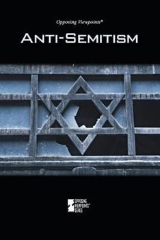 Paperback Anti-Semitism Book