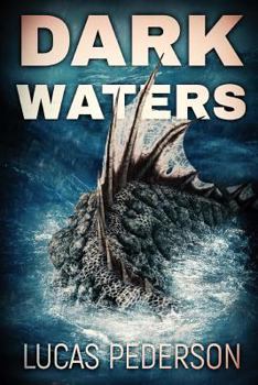 Paperback Dark Waters Book
