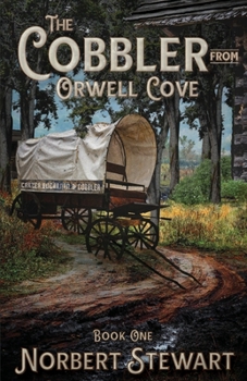 Paperback The Cobbler from Orwell Cove Book