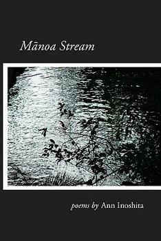 Paperback Manoa Stream Book