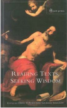 Paperback Reading Texts, Seeking Wisdom Book