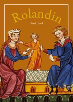 Paperback Rolandin [French] Book