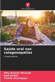 Paperback Saúde oral nas colagenopatias [Portuguese] Book