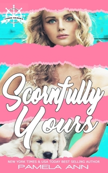 Paperback Scornfully Yours Book