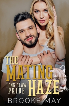 Paperback The Mating Haze Book