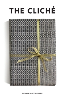 Paperback The Cliché Book