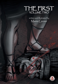 Paperback The First: Volume 2 Book