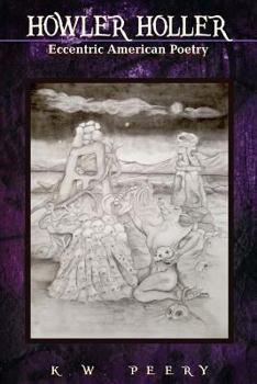 Paperback Howler Holler Book