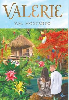 Hardcover Valerie Book