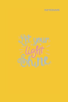 NOTEBOOK: JOURNAL / NOTEBOOK