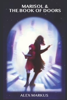 Paperback Marisol and The Book of Doors Book