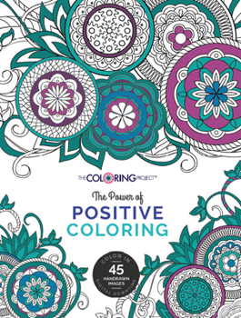 Colorful Intentions: A Coloring Companion to Self-Discovery and Personal Growth