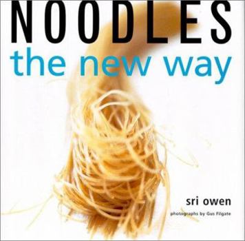 Hardcover Noodles: The New Way Book