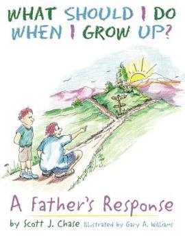 Paperback What Should I Do When I Grow Up? Book