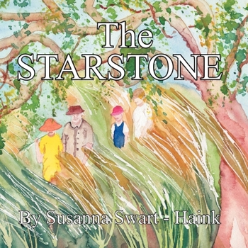 Paperback The Starstone Book