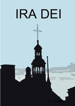 Paperback IRA Dei [Spanish] Book