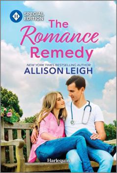 Digital The Romance Remedy Book
