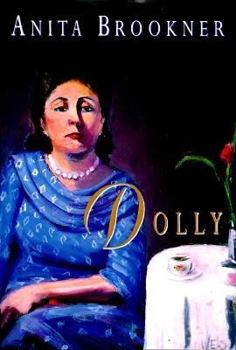 Hardcover Dolly Book