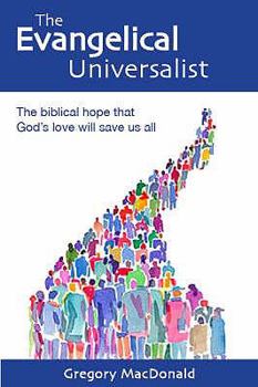 The Evangelical Universalist