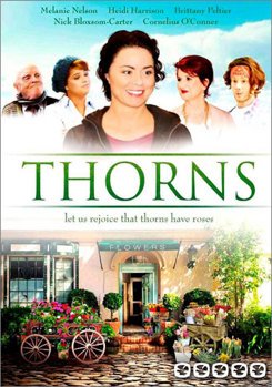 DVD Thorns Book