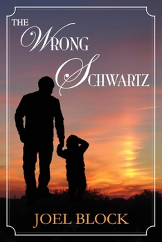 Paperback The Wrong Schwartz Book