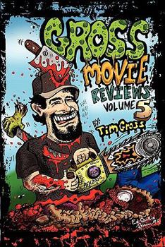 Paperback Gross Movie Reviews Book