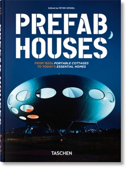 Prefab Houses. 45th Ed. (45th Edition)