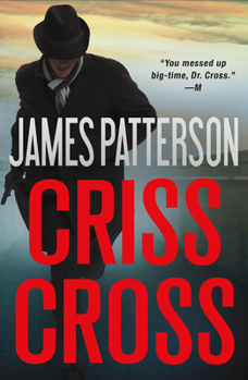 Hardcover Criss Cross Book