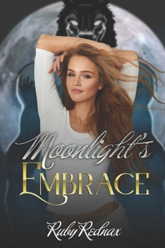 Paperback Moonlight's Embrace Book