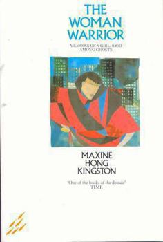 Paperback Woman Warrior, the (Picador Books) Book