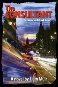 Paperback The Consultant Book