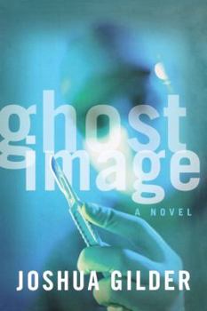 Paperback Ghost Image Book