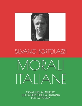 Paperback Morali Italiane [Italian] Book