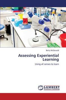 Paperback Assessing Experiential Learning Book